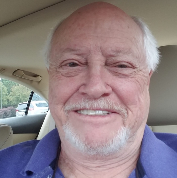 Meet your Posher, Steve - Picture 1 of 1